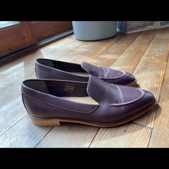 Everlane Shoes - Everlane modern loafer